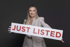 Anna Litvak Joseph, Coquitlam, Real Estate Agent